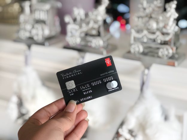 Tips For Decorating A Christmas Tree With A Toddler, PC Financial World Elite Mastercard