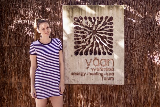 Mayan Healing: Yäan Wellness Energy Spa In Tulum