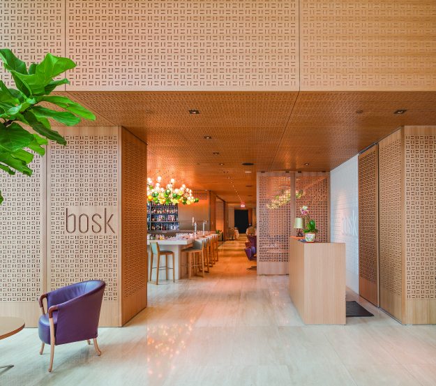 Detox Staycation At Shangri-La Toronto