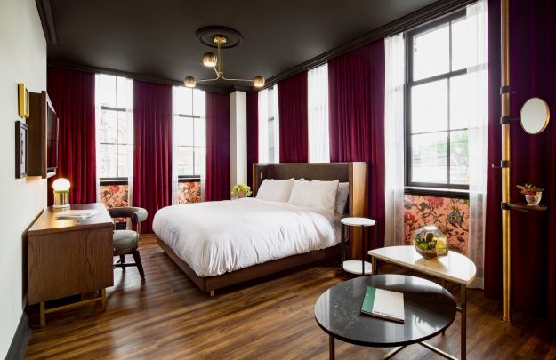 Boutique Hotel In Toronto, Broadview Hotel Toronto