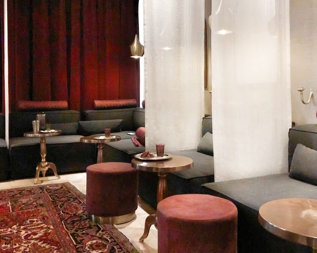 Detox Staycation At Shangri-La Toronto