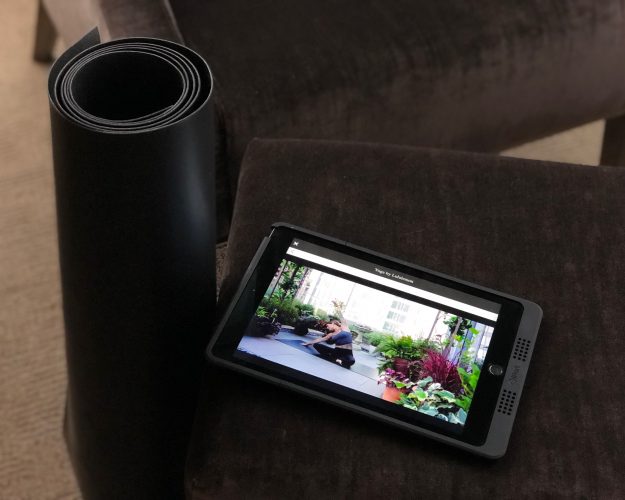 Detox Staycation At Shangri-La Toronto