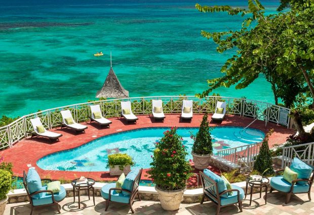 Sandals Royal Plantation Luxury Resort in Ocho Rios, Jamaica | Sandals