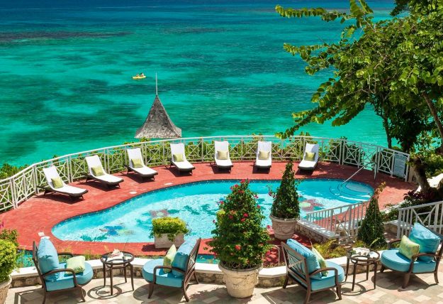 Sandals Jamaica