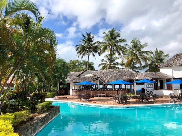 Windjammer Landing All-Inclusive Resort In St. Lucia