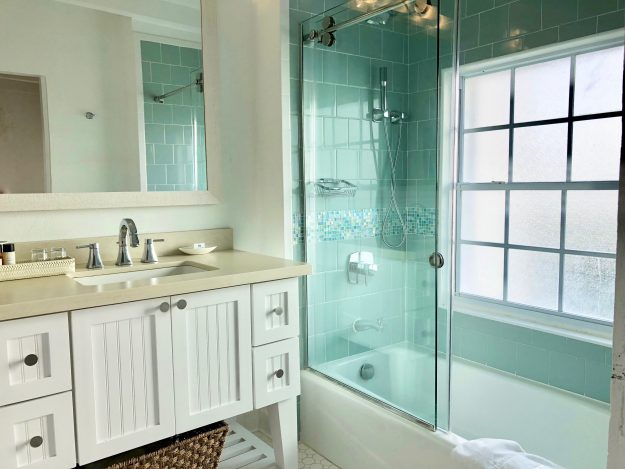 Windjammer Landing All-Inclusive Resort In St. Lucia