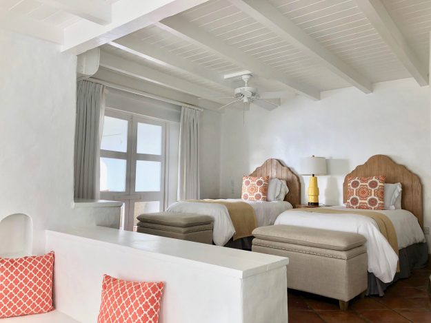 Windjammer Landing All-Inclusive Resort In St. Lucia