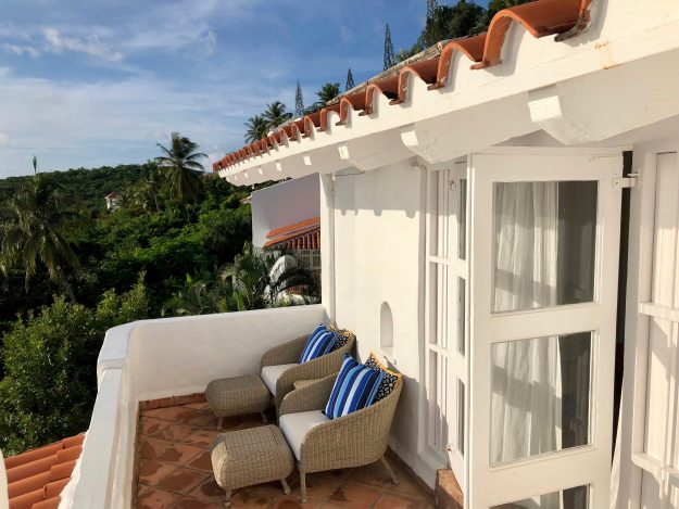 Windjammer Landing All-Inclusive Resort In St. Lucia