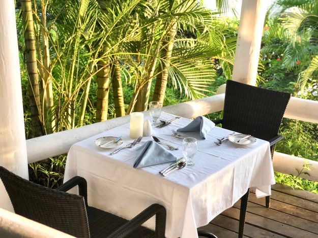 Windjammer Landing All-Inclusive Resort In St. Lucia, Upper Deck