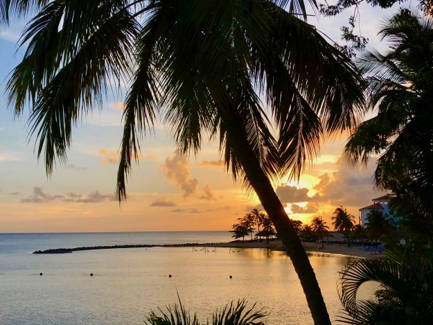 Windjammer Landing All-Inclusive Resort In St. Lucia