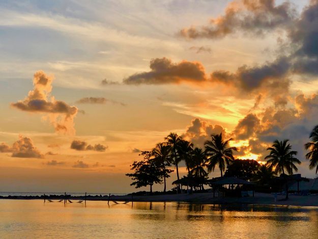 Windjammer Landing All-Inclusive Resort In St. Lucia