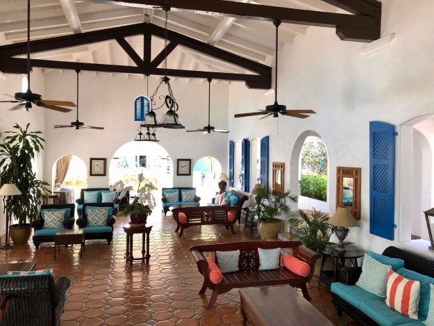 Windjammer Landing All-Inclusive Resort In St. Lucia