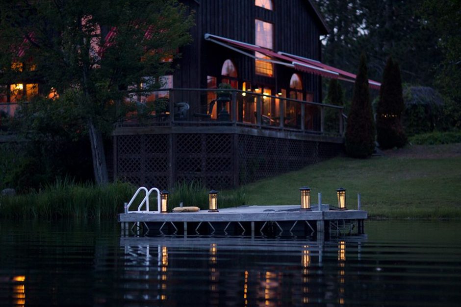 The Best Wellness Retreats With The Most Value In Canada The Curious