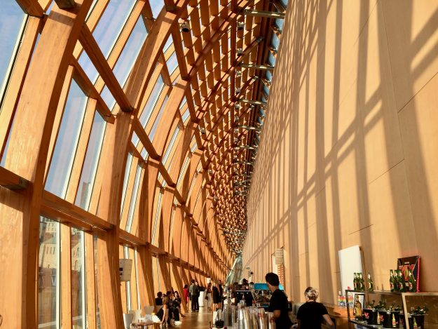 Free Things To Do In Toronto