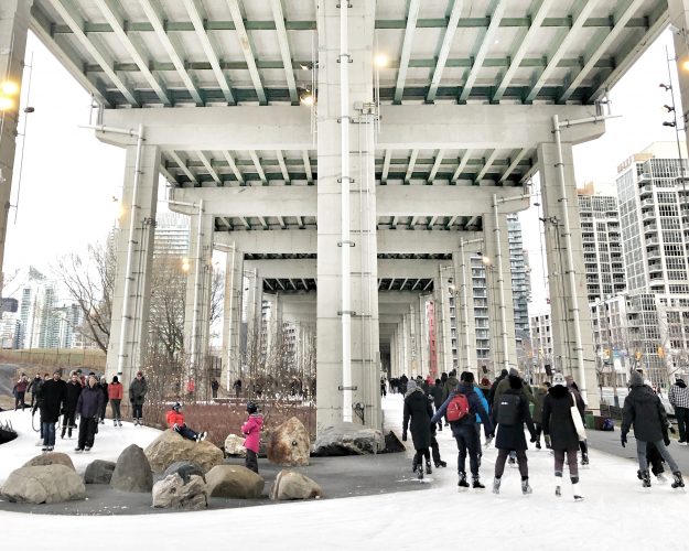 Free Things To Do In Toronto, The Bentway