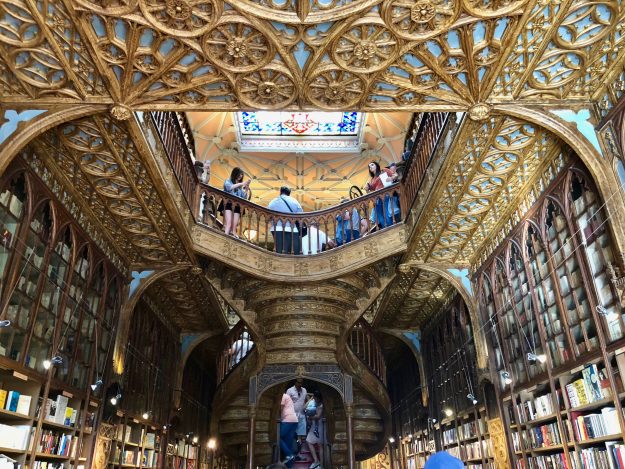 Porto With A Baby Or Toddler - Portugal Travel