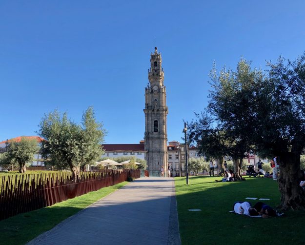 Porto With A Baby Or Toddler - Portugal Travel, Base