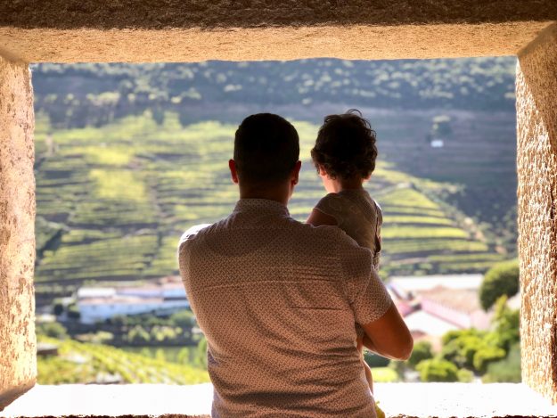 Douro Valley, Croft, Quinta Da Roeda 