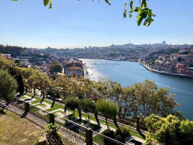 Porto With A Baby Or Toddler - Portugal Travel