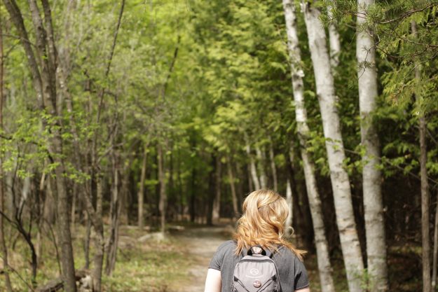 The Best Hiking Trails In And Around Toronto