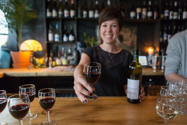 9 Toronto Wine Bars By Neighbourhood, Chez Nous