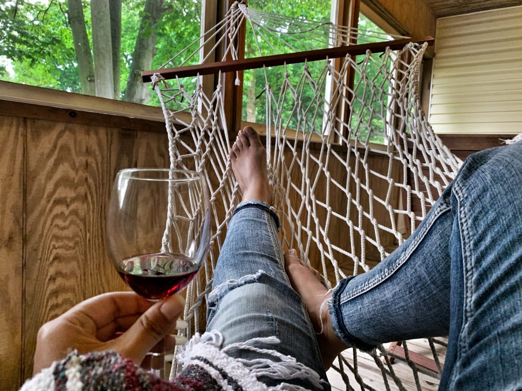 Wandering Dog Inn, Pelee Island