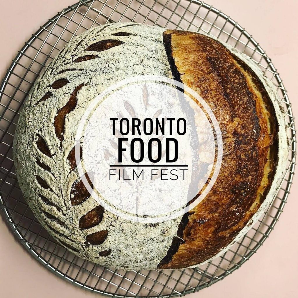 Toronto Food Film Fest 2019