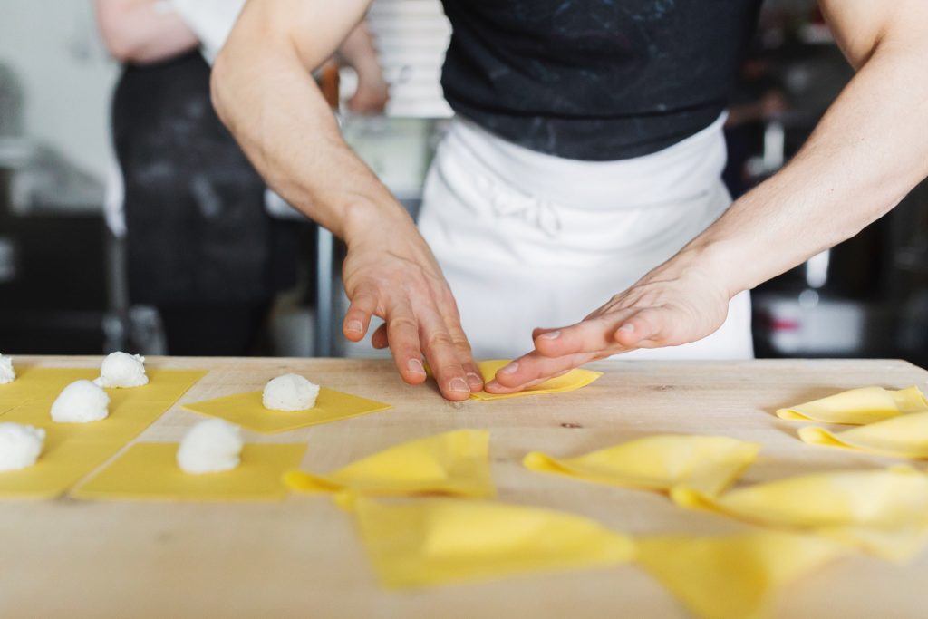 How To Get Into Toronto’s Busiest Restaurants That Don’t Take Reservations