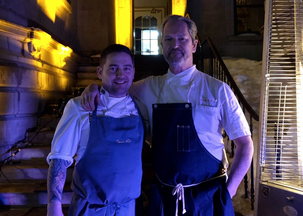 Foodie's Guide To Montreal