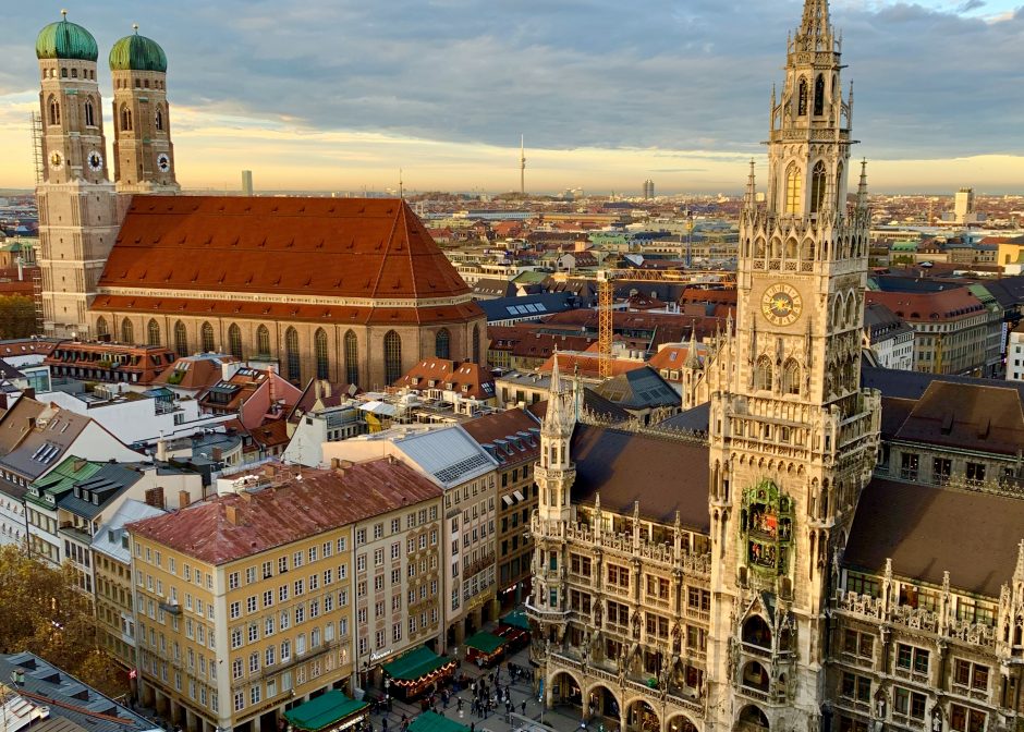 Best Things To Do In Munich, Germany - The Curious Creature