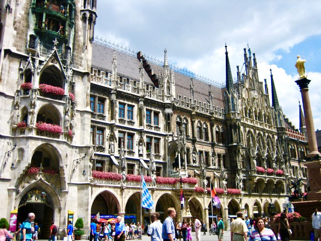 Best Things To Do In Munich Germany The Curious Creature