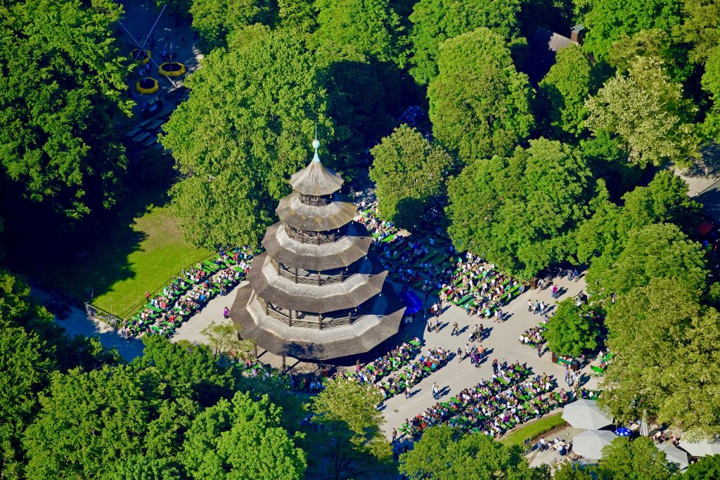 Chinesischer Turm