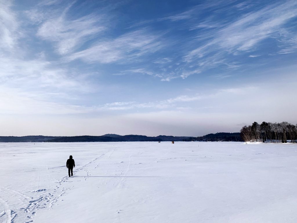 Windy Lake Provincial Park