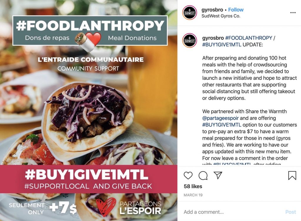 Hospitality Heroes Of The COVID-19 Crisis