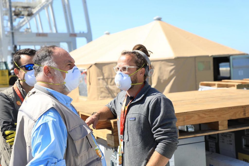 Hospitality Heroes Of The COVID-19 Crisis