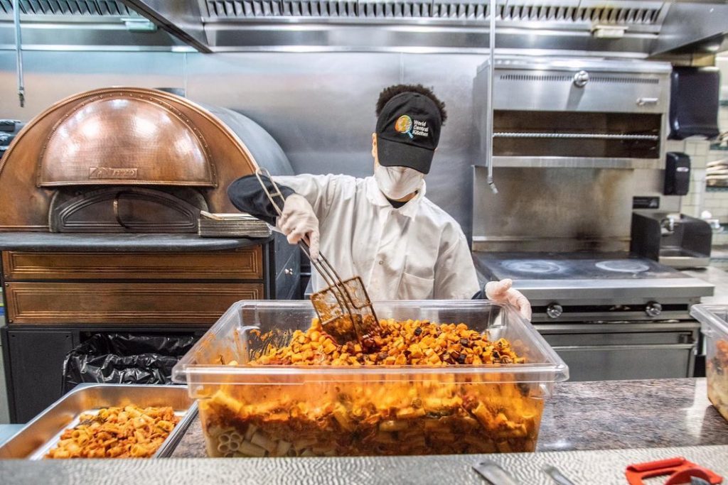 Hospitality Heroes Of The COVID-19 Crisis