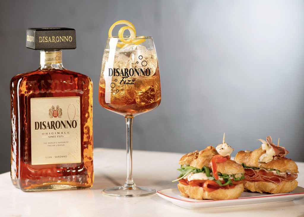 Three-Ingredient Cocktails. These simple recipes are perfect for spring/summer patio season.