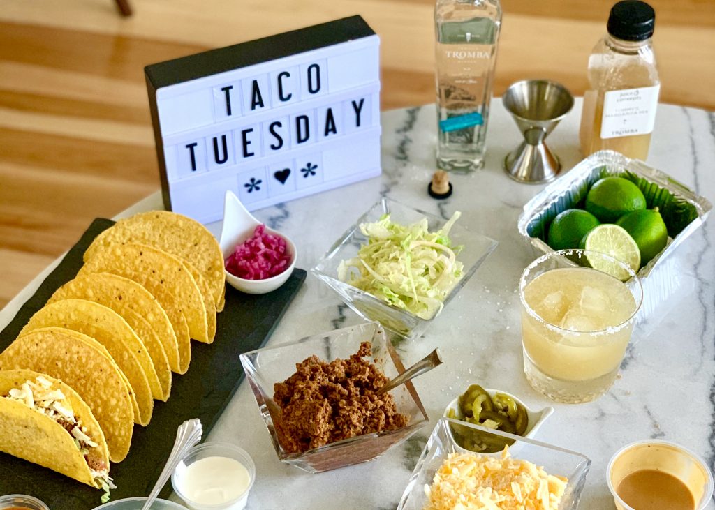 Three-Ingredient Cocktails. These simple recipes are perfect for spring/summer patio season.