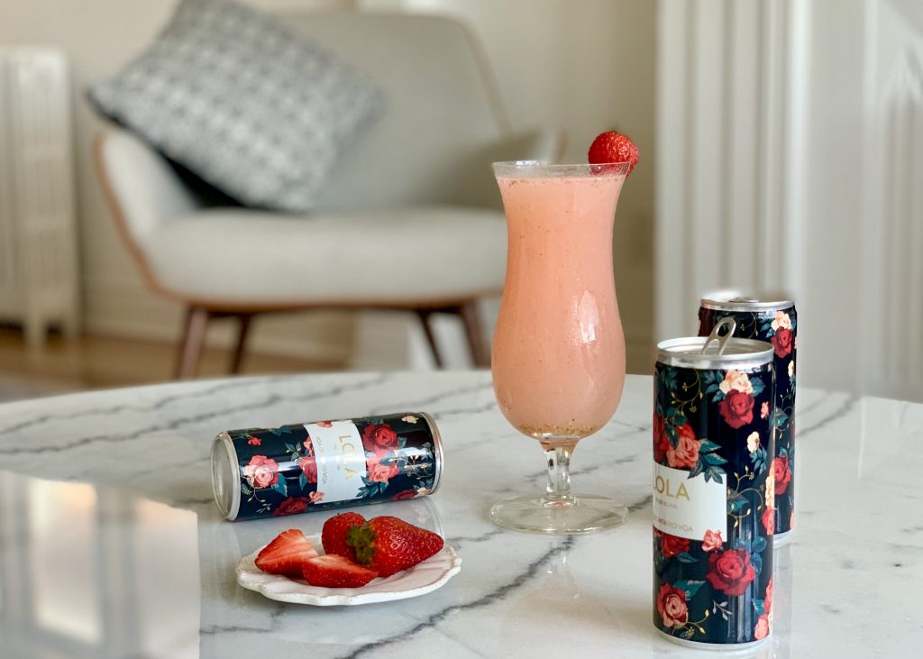 Three-Ingredient Cocktails. These simple recipes are perfect for spring/summer patio season.