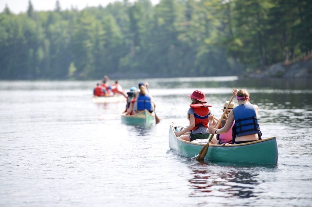 Algonquin Provincial Park