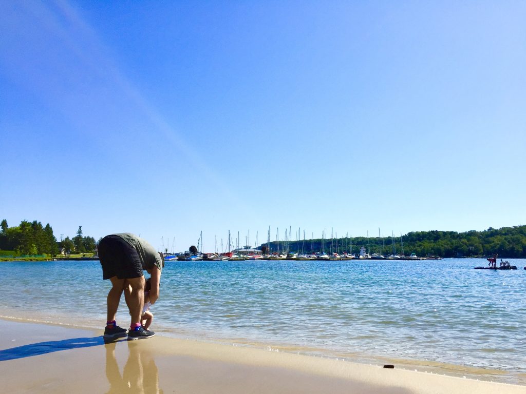 Lion's Head provincial park