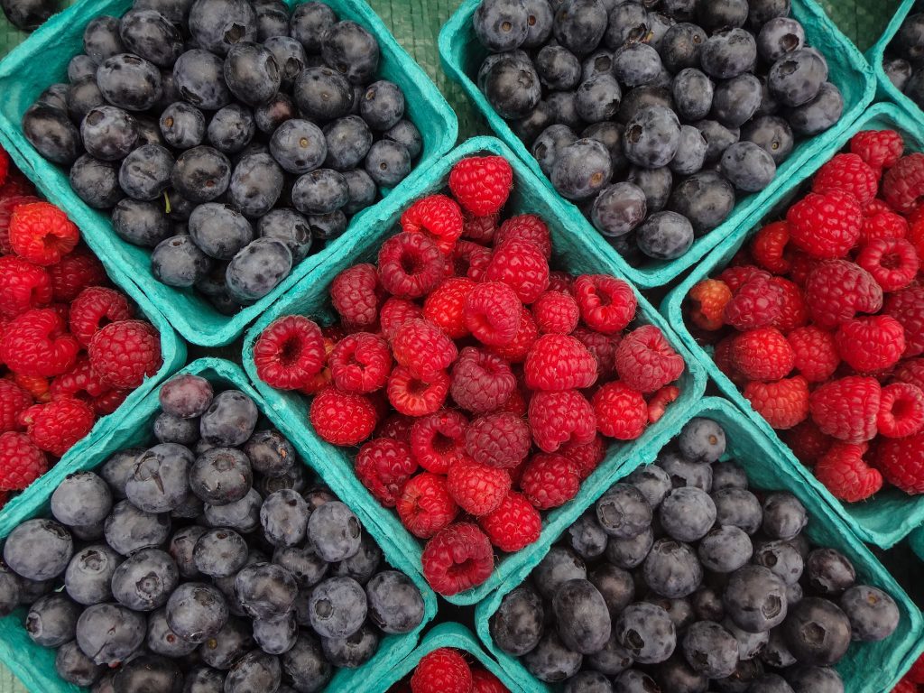 Best Farmers’ Markets In Toronto