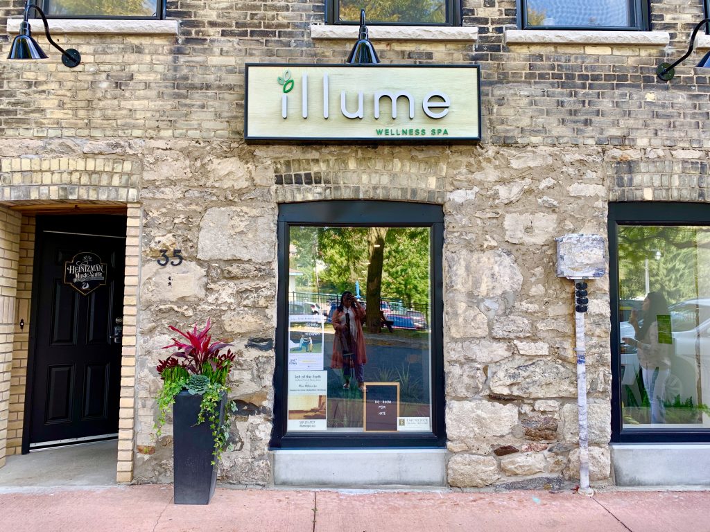 Illume Wellness Spa