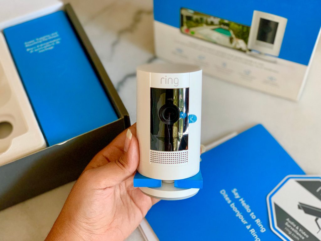 Smart Home Security Devices at Best Buy