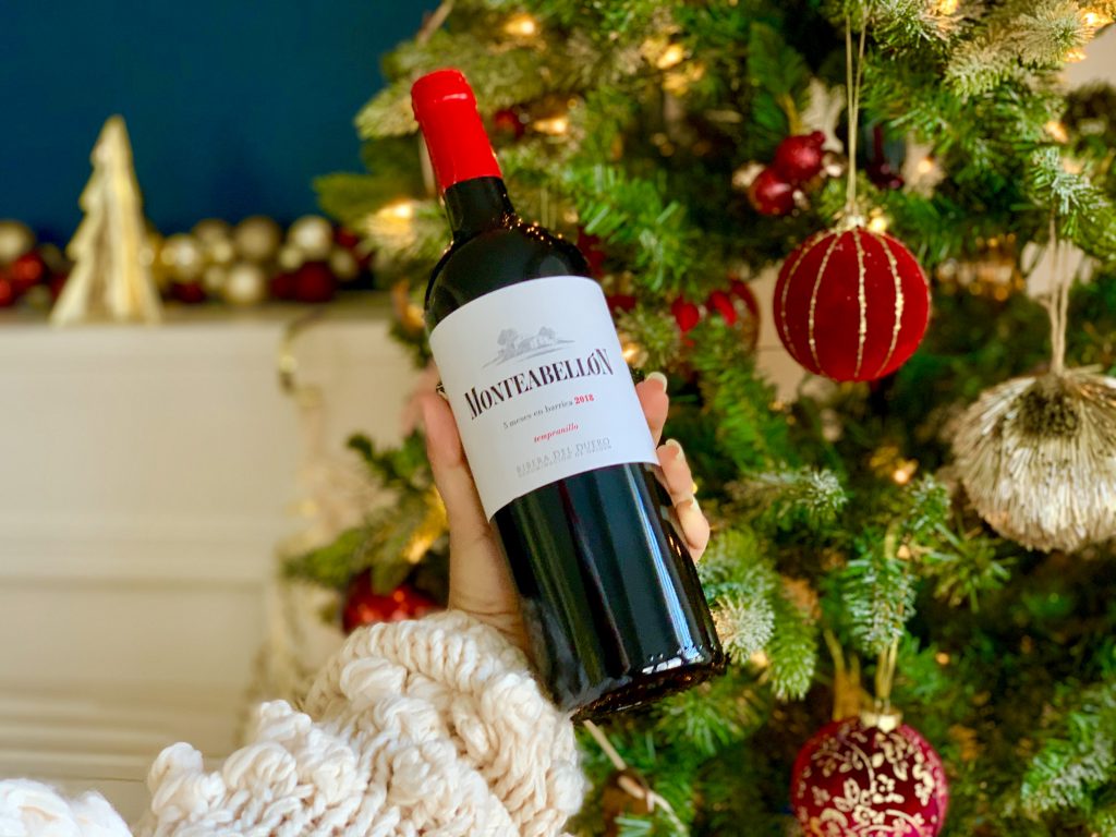 Spanish Wines To Gift