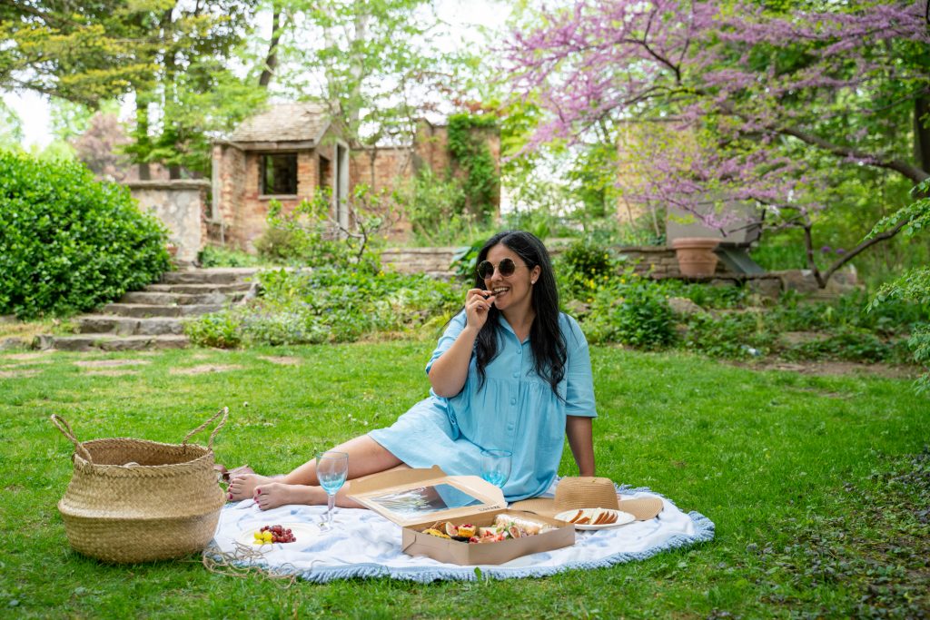 16 Best Picnic Spots in Toronto - The Curious Creature