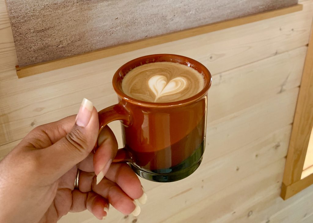 CindyHook Café