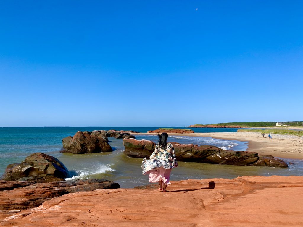 Île Boudreau