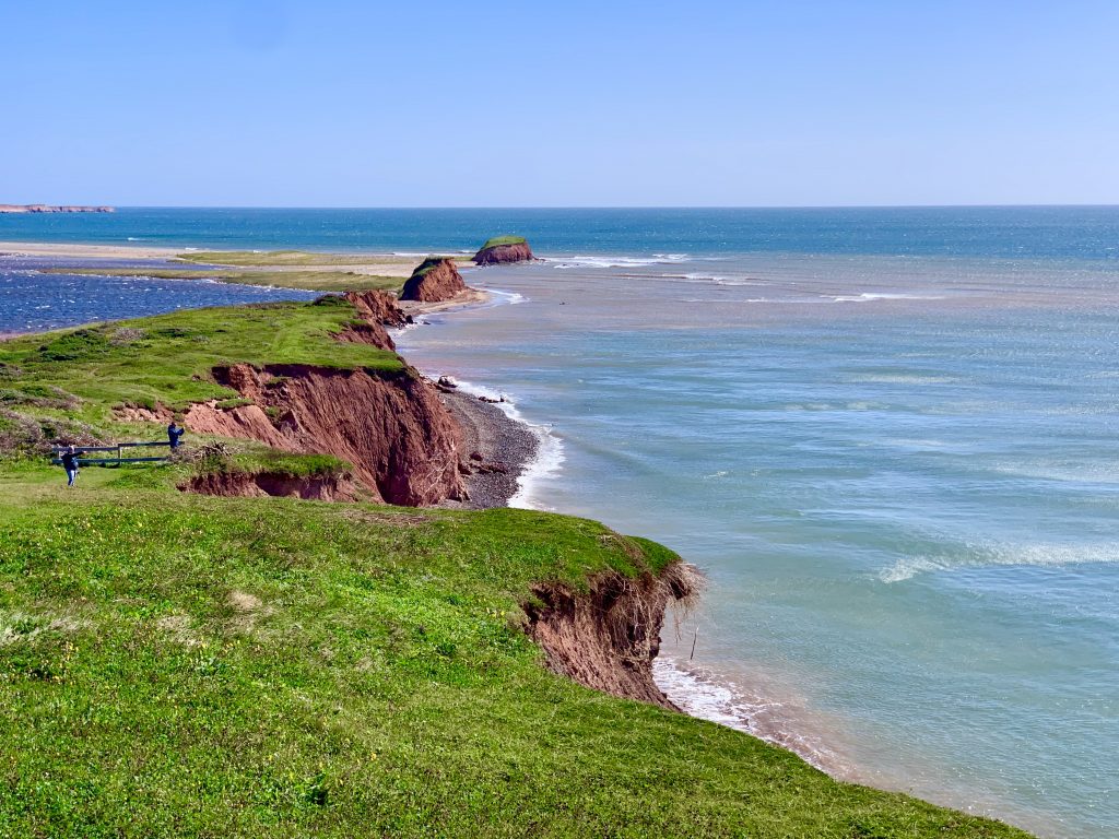 Île Boudreau