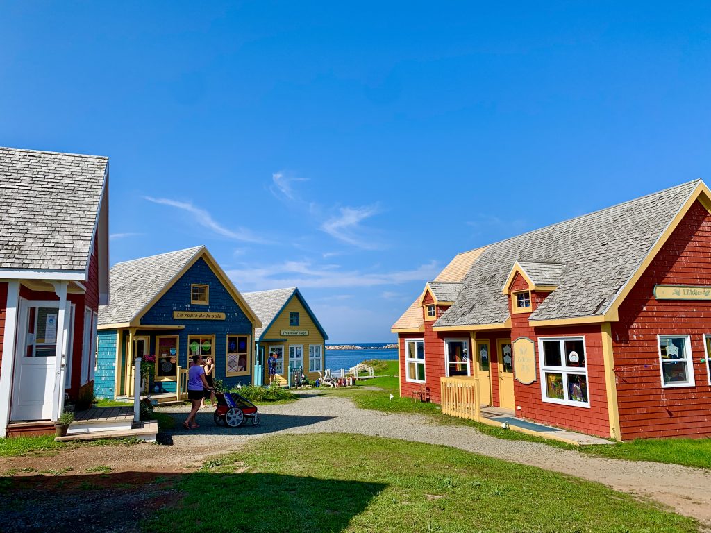 Site De La Côte